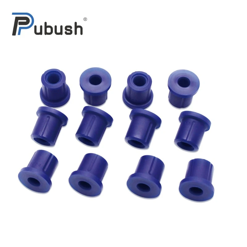 4WD Elite Polyurethane Bushing Set suppliers
