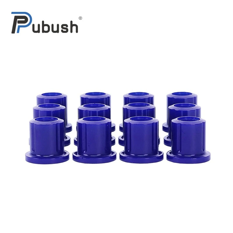 4WD Elite Polyurethane Bushing Set factory