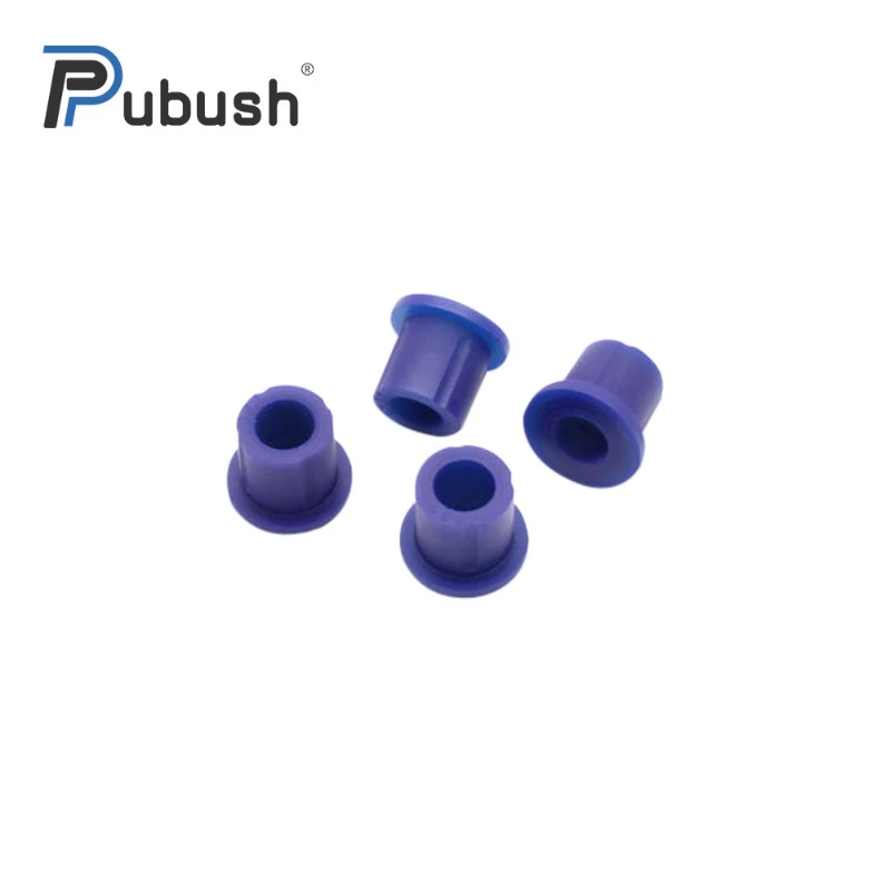 4WD High Strength PU Bushing Set factory