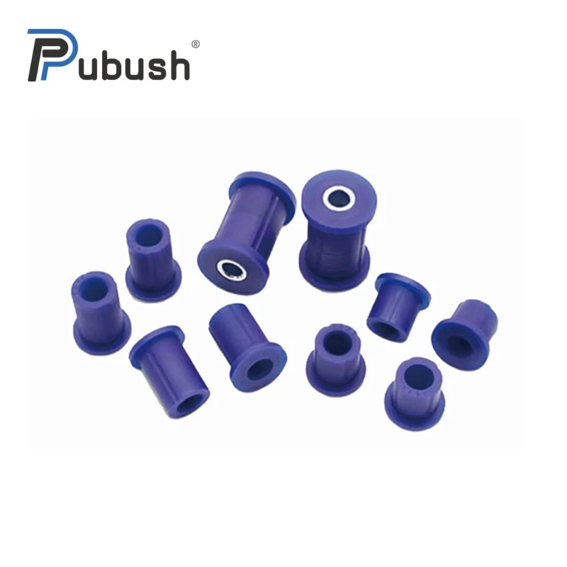 4WD High Strength PU Bushing Set
