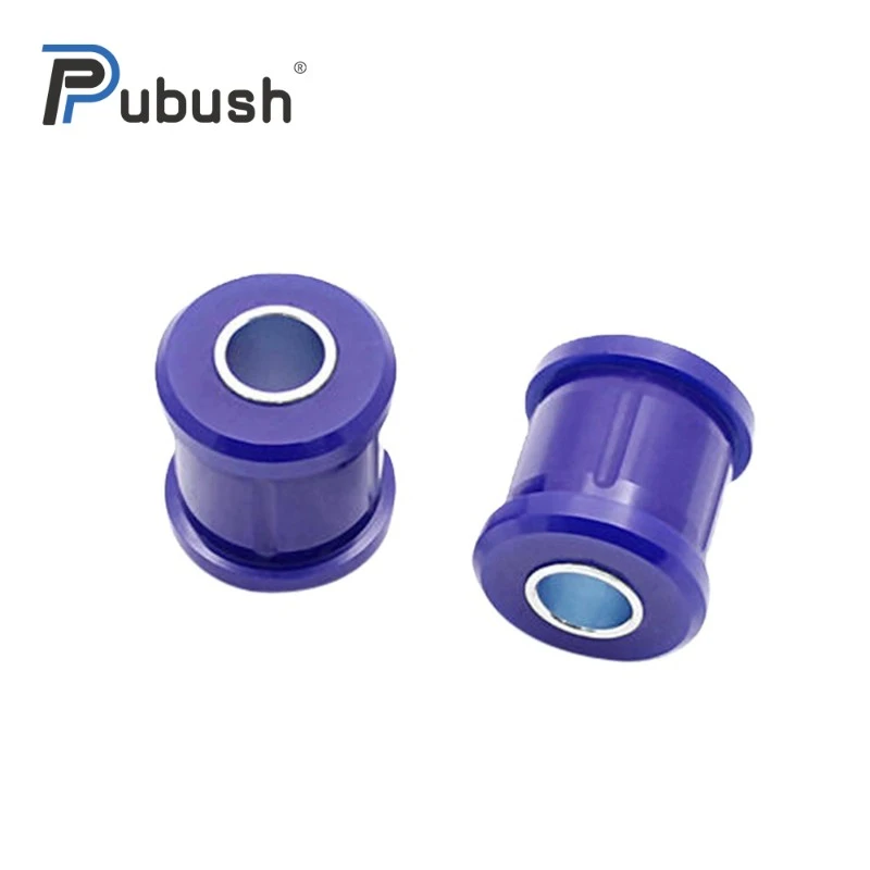 4WD Polyurethane Bushing Set suppliers