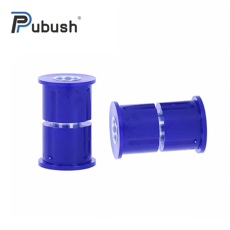 4WD Polyurethane Bushing Set factory