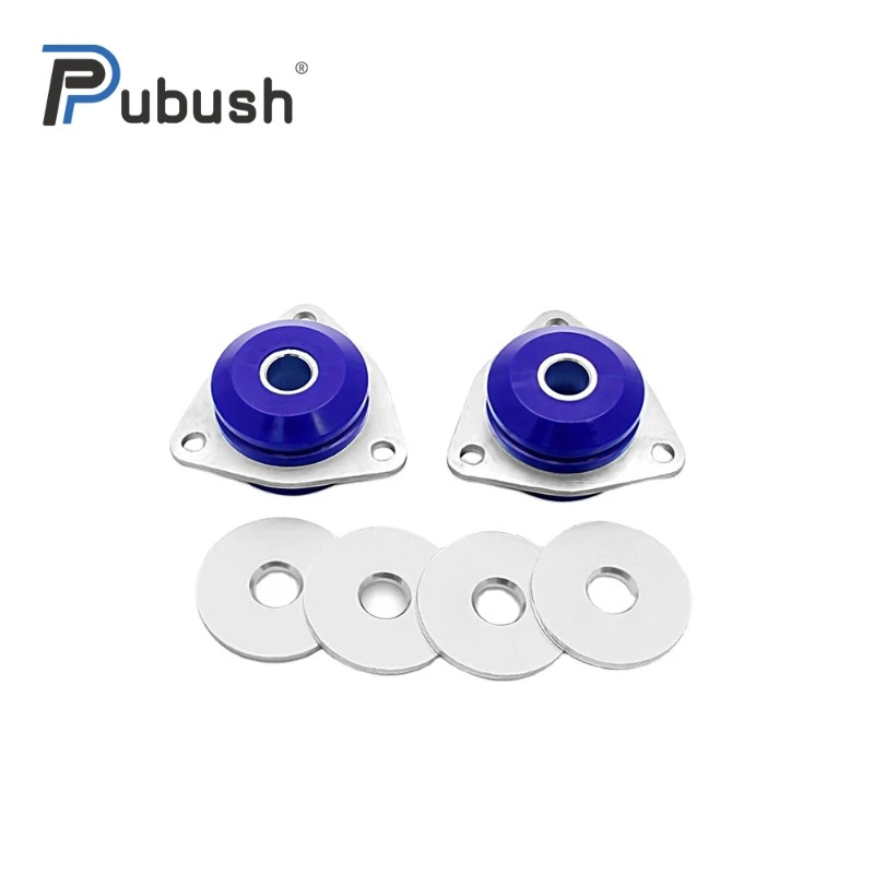 4WD Polyurethane Bushing Set price