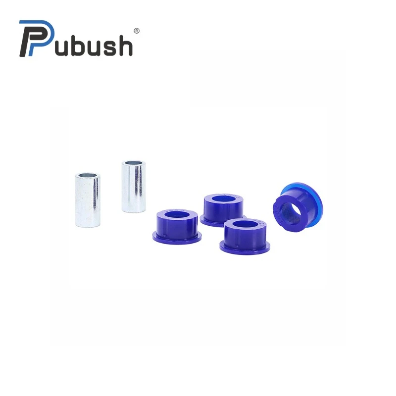 4WD Polyurethane Bushing Set price