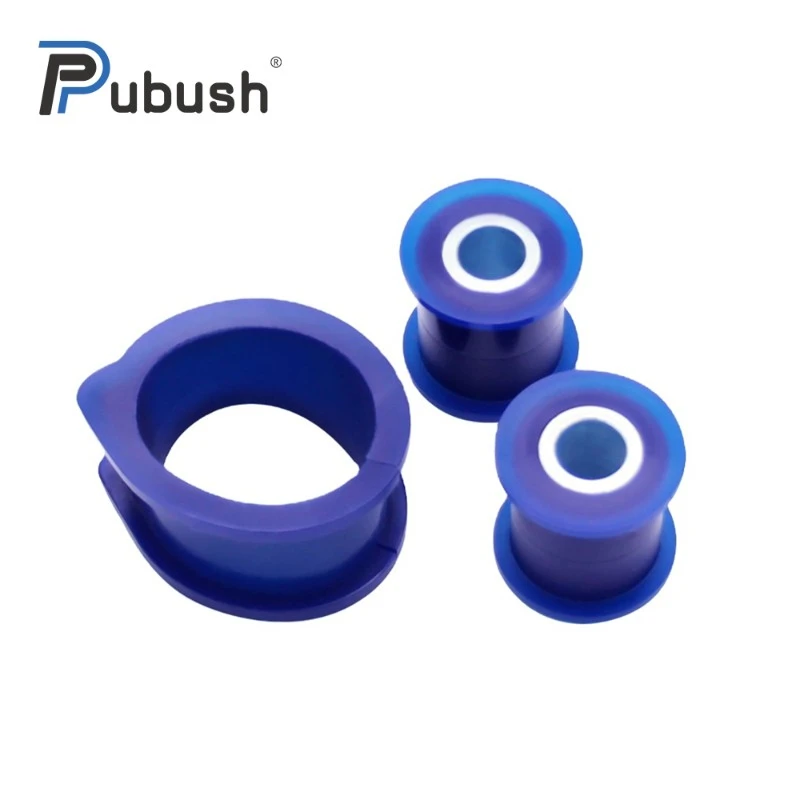 4WD Ultimate Polyurethane Bushing Kit suppliers