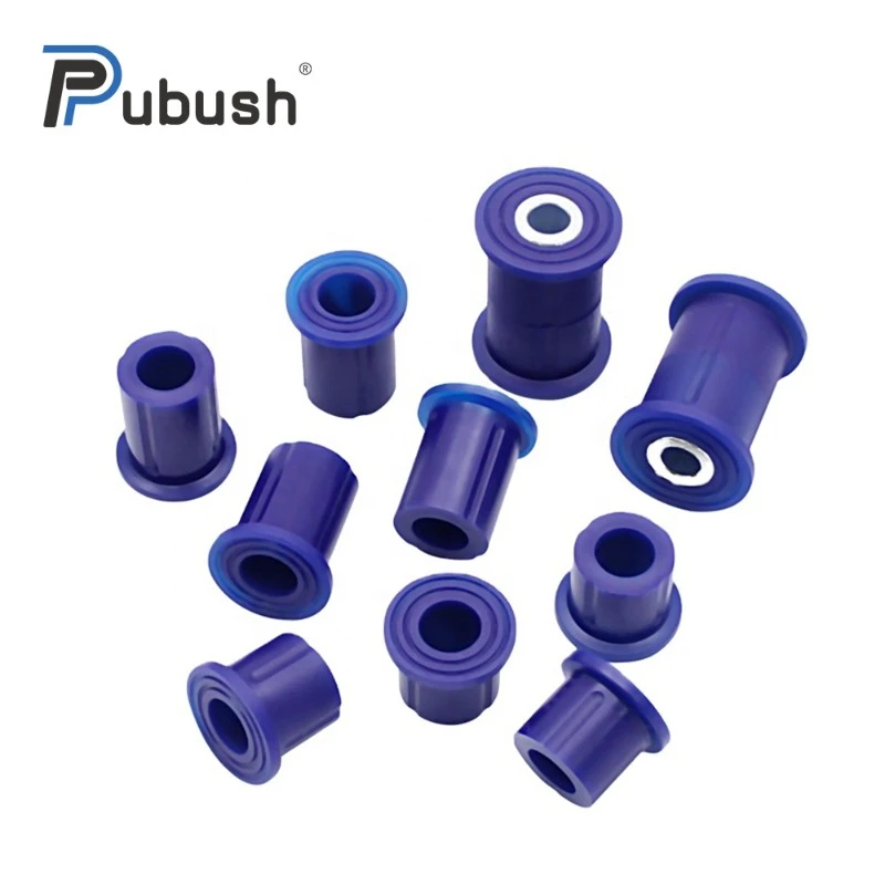 4x4 High Strength Polyurethane Bushing Kit suppliers