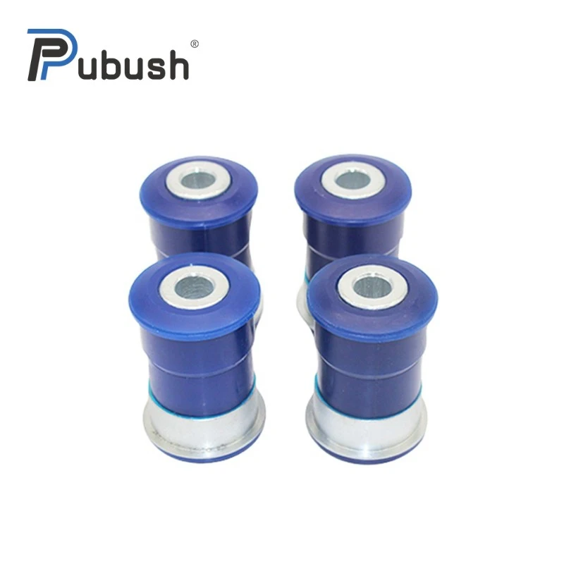 4x4 High Strength Polyurethane Bushing Kit factory
