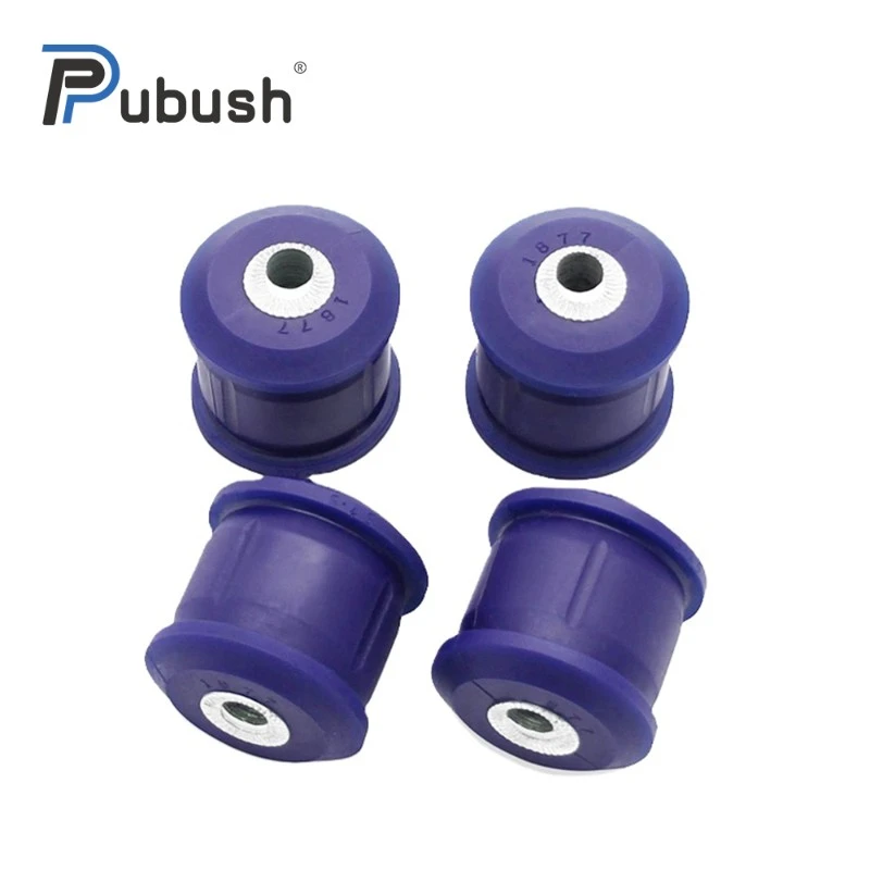 4x4 Off-Road Elite PU Bushing Kit high quality