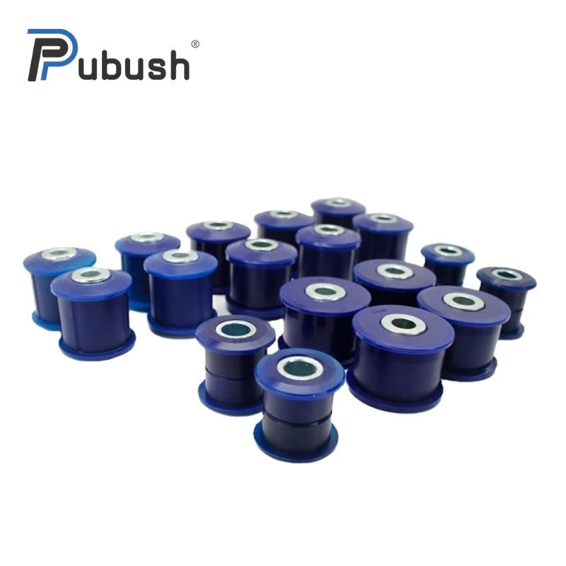 4x4 Off-Road Elite PU Bushing Kit