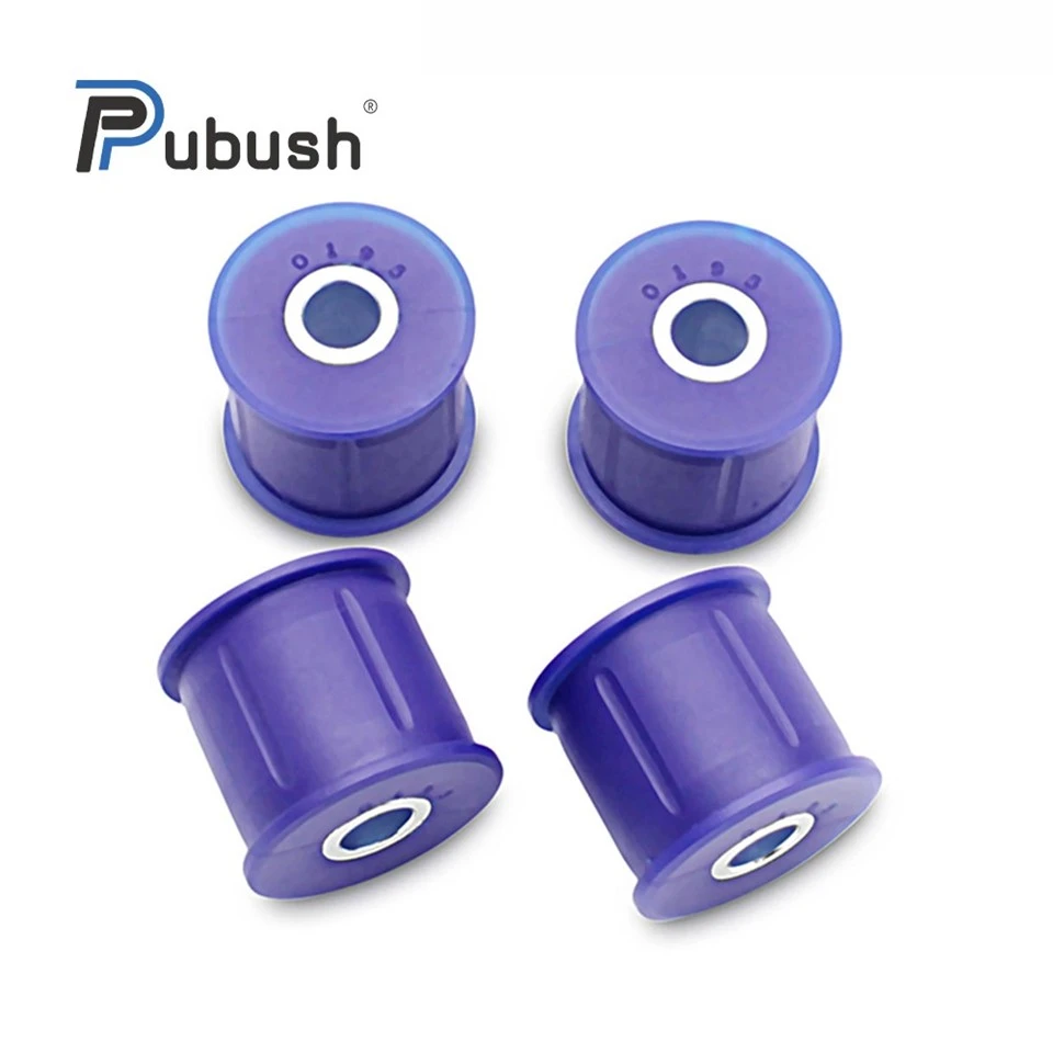 4x4 Off-Road PU Bushing Collection best