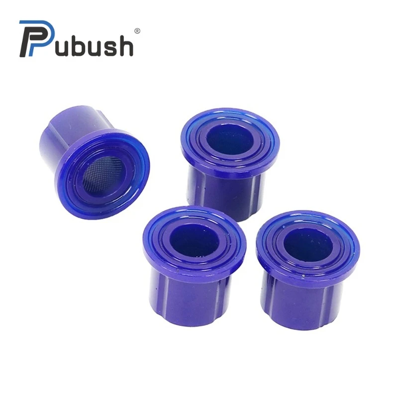 4x4 PU Bushing Component Kit factory