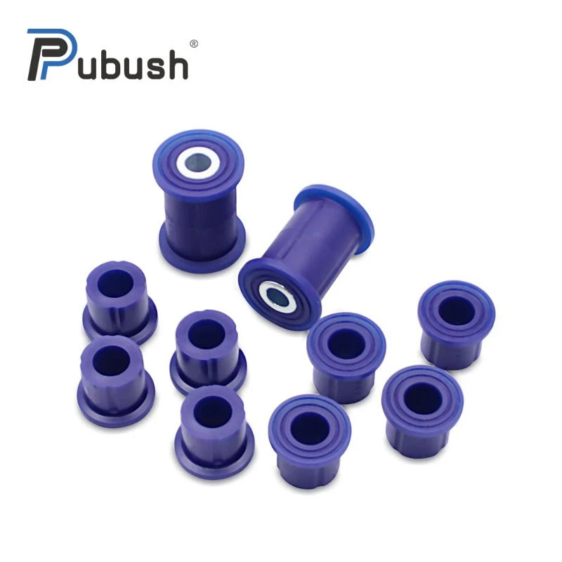 4x4 PU Bushing Component Kit