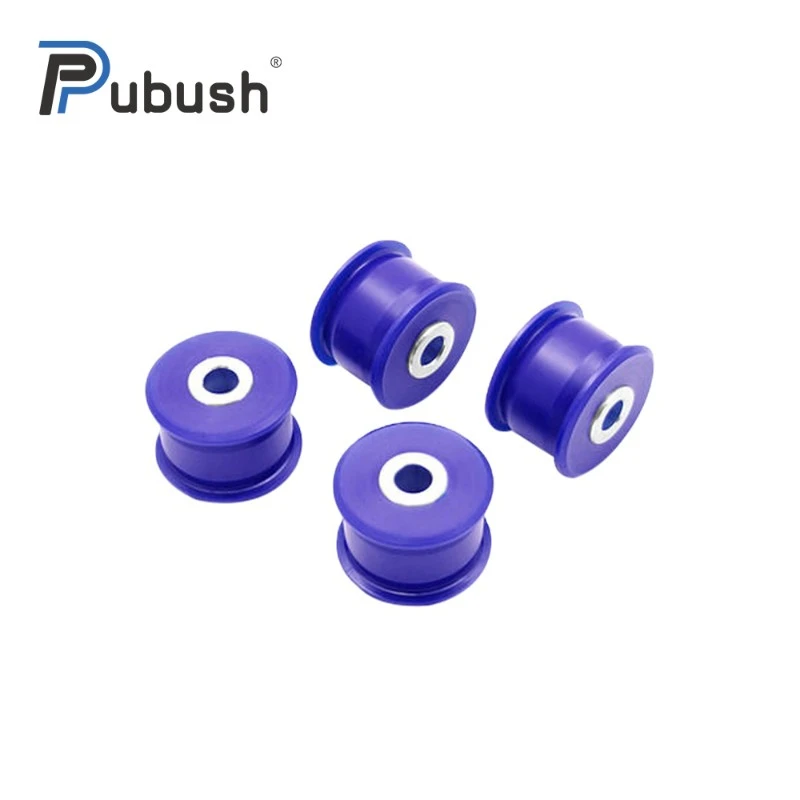 4x4 Robust PU Bushing Set suppliers