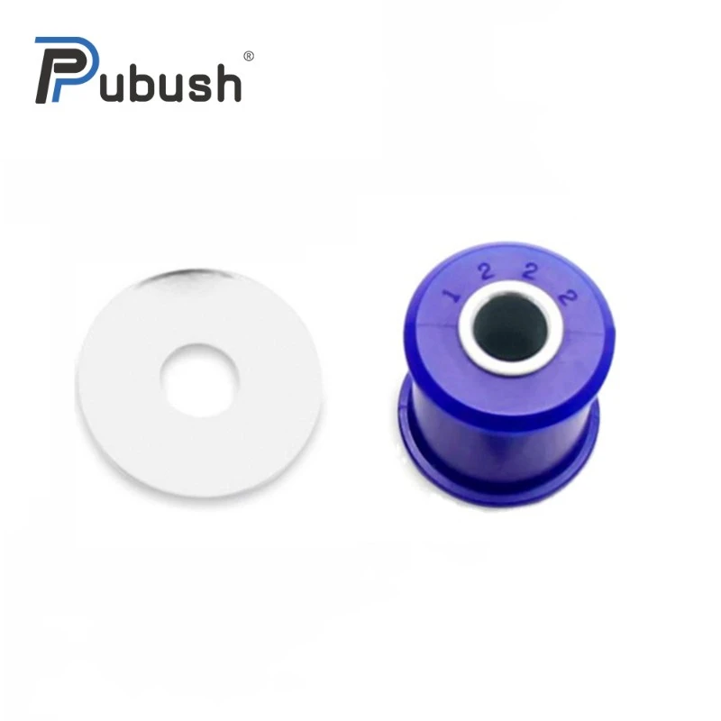 4x4 Robust PU Bushing Set factory