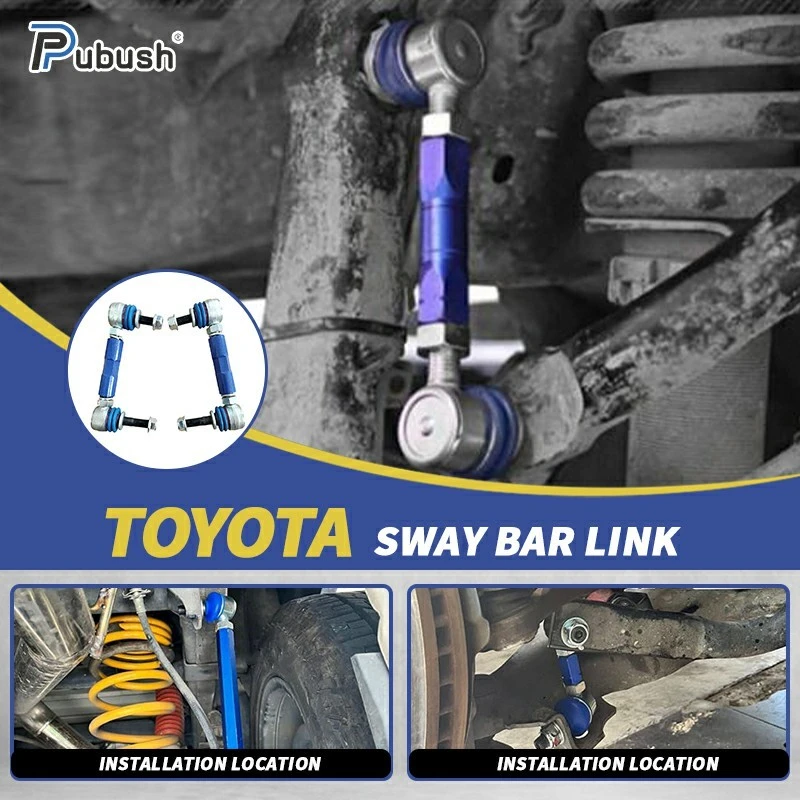 4x4 Sway Bar End Links suppliers