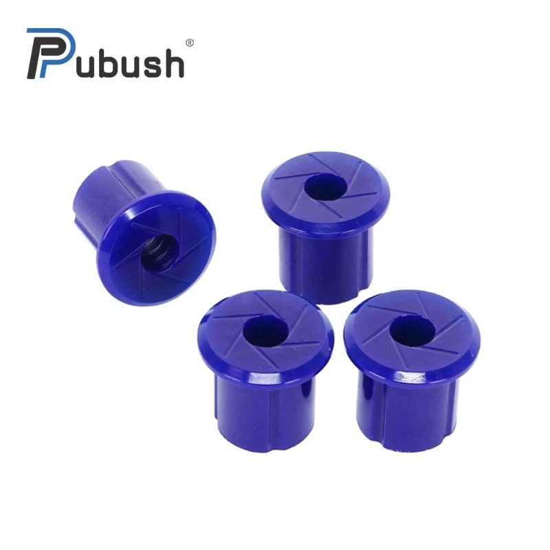 4x4 Tough PU Bushing Set suppliers