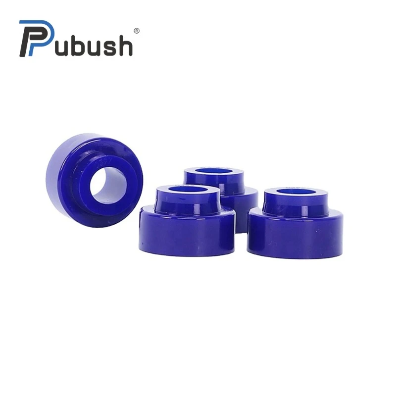 4x4 Urethane Suspension Kit factory