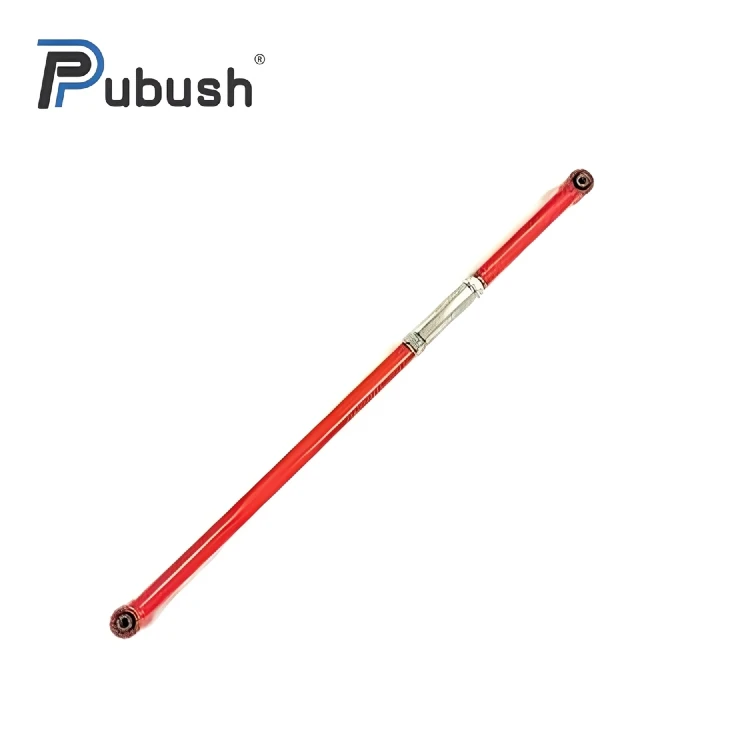 Adjustable Panhard Rod
