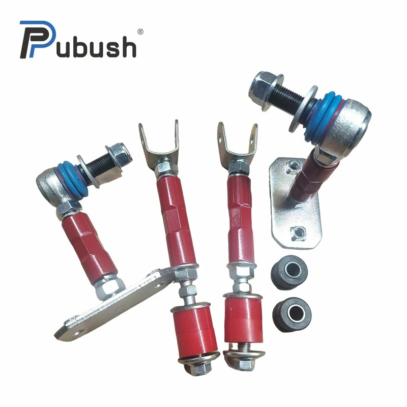 Adjustable Sway Bar Link Kit