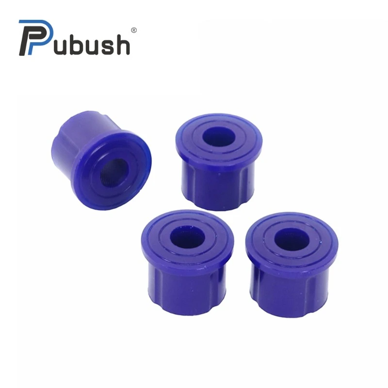Advanced Polyurethane Bushing Collection suppliers