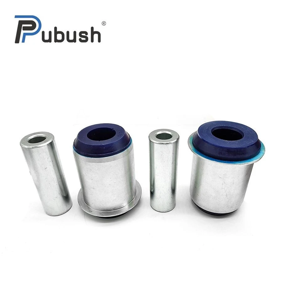 Advanced Polyurethane Suspension Bushings suppliers