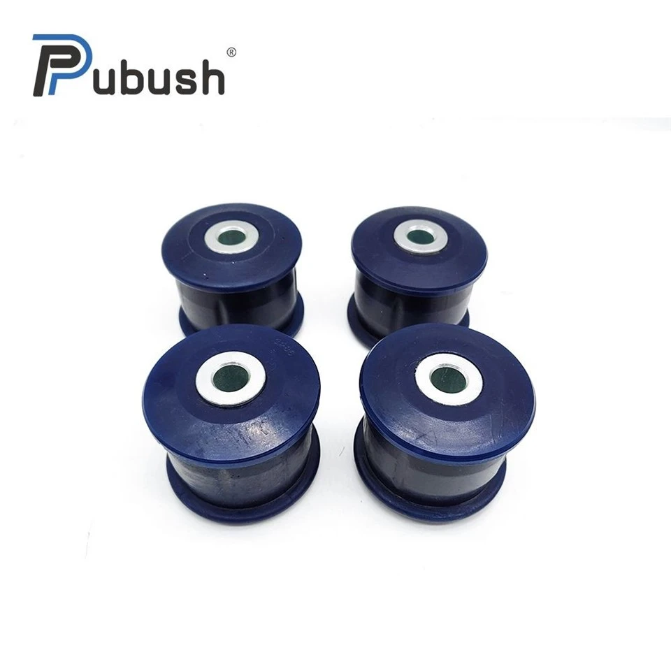 Advanced Polyurethane Suspension Bushings best