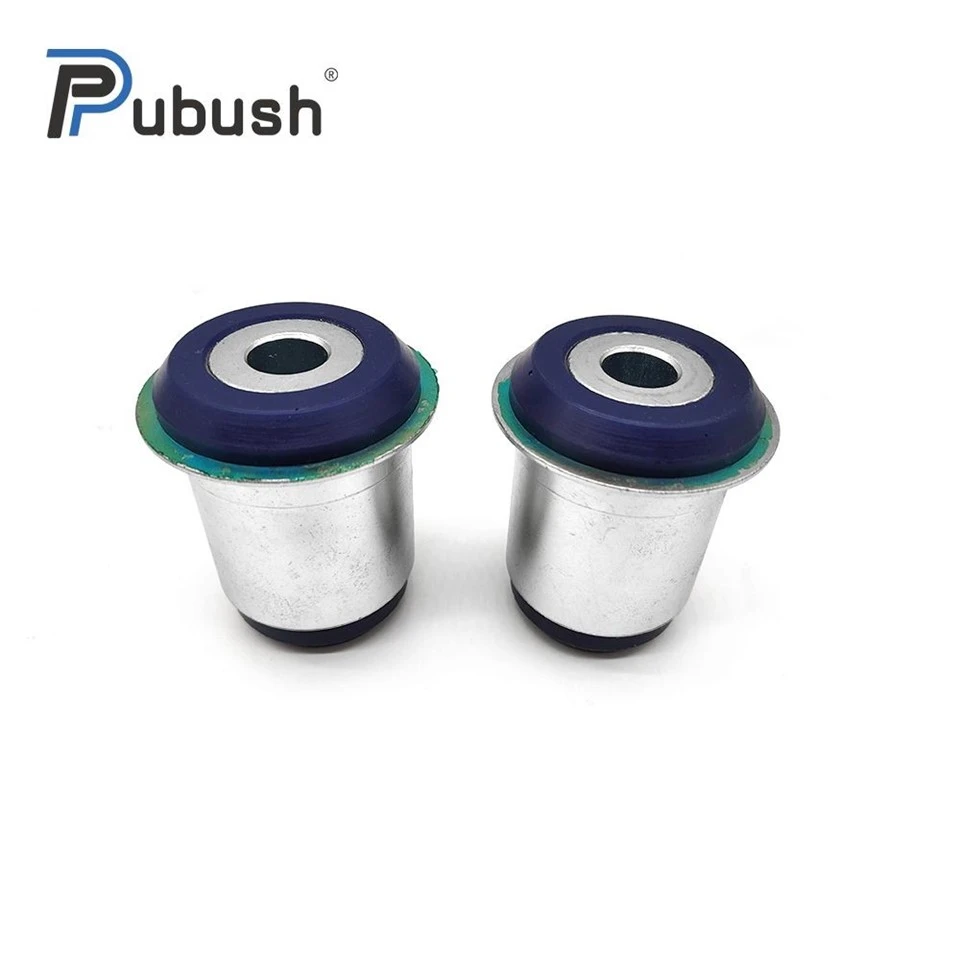 Advanced Polyurethane Suspension Bushings manufacturers