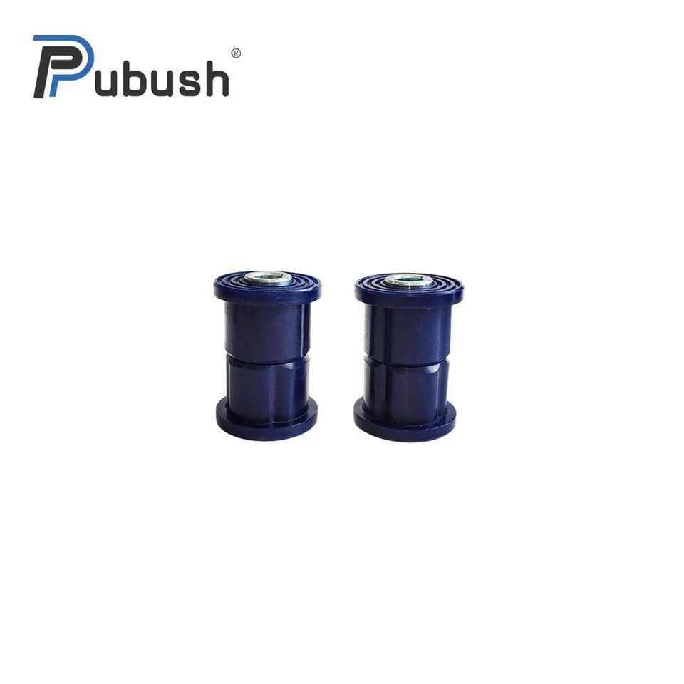 Advanced Urethane Bushing Set factory