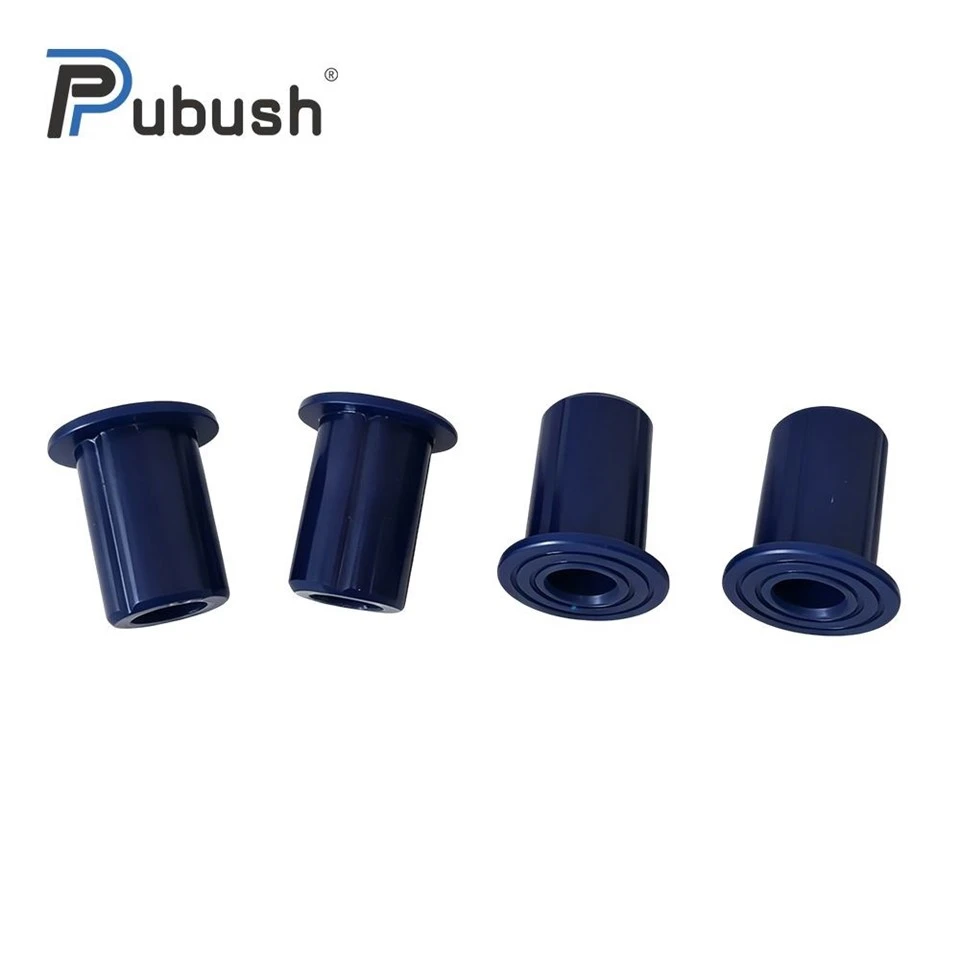 Advanced Urethane Bushing Set best