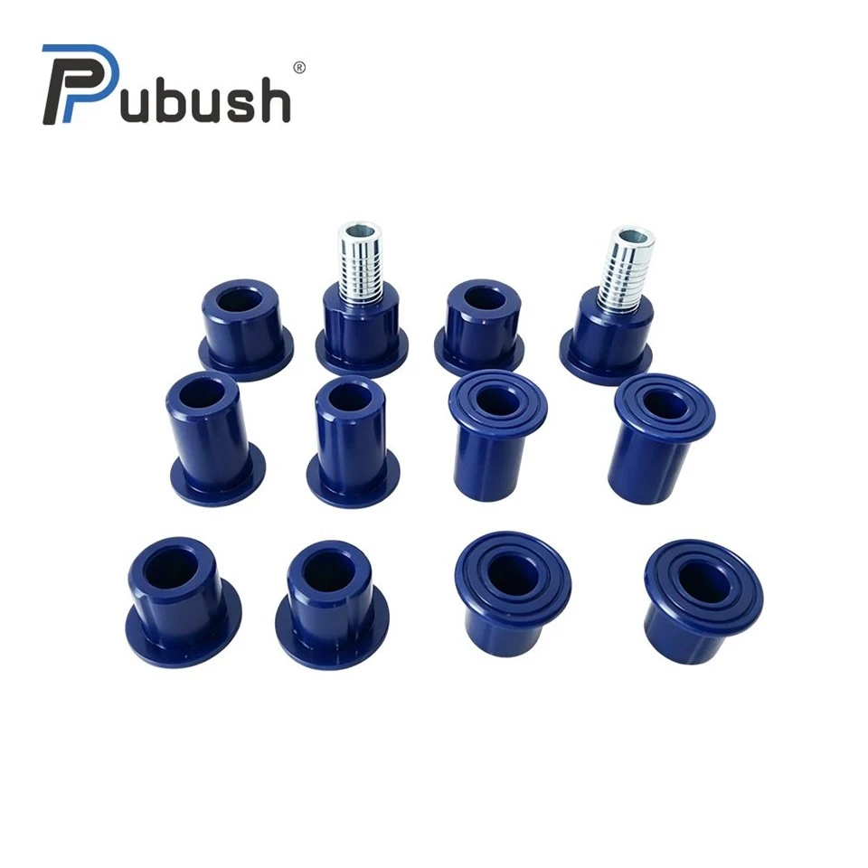 Advanced Urethane Bushing Set