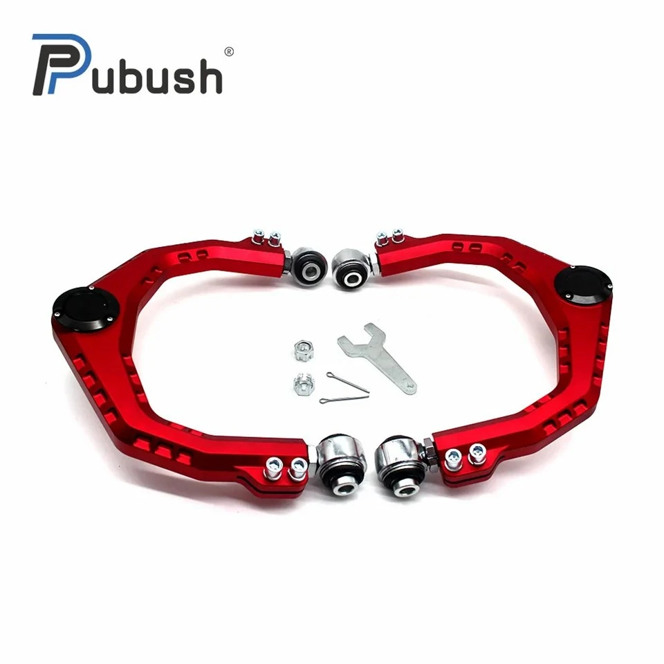 Adventure Aluminum Control Arms