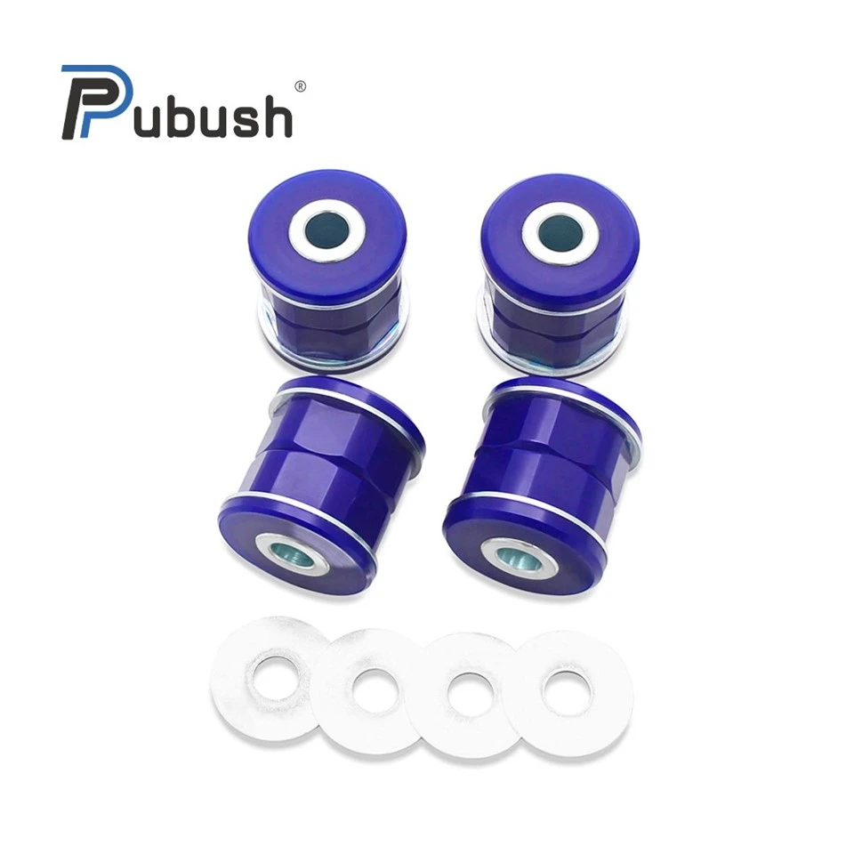 All-Terrain High Strength PU Bushing Kit suppliers