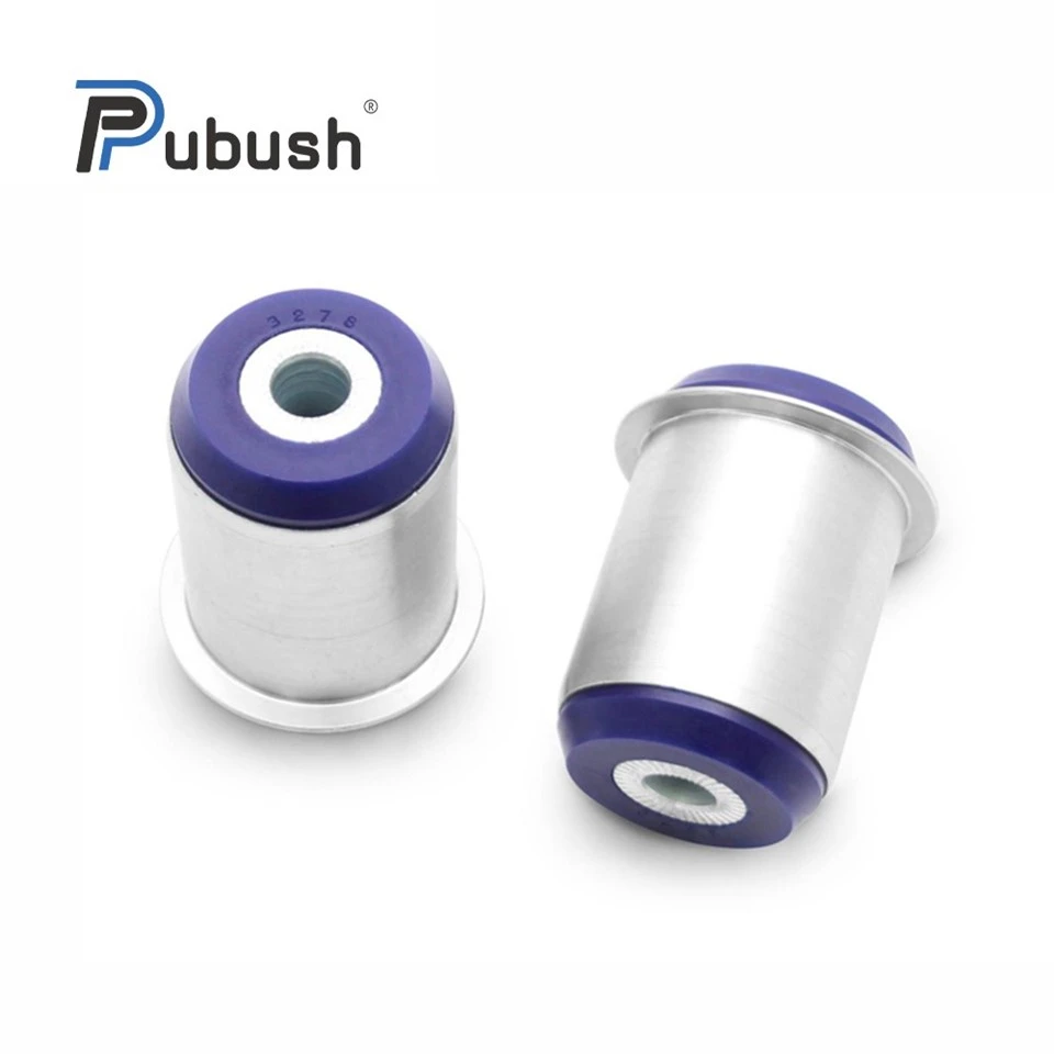 All-Terrain High Strength PU Bushing Kit factory