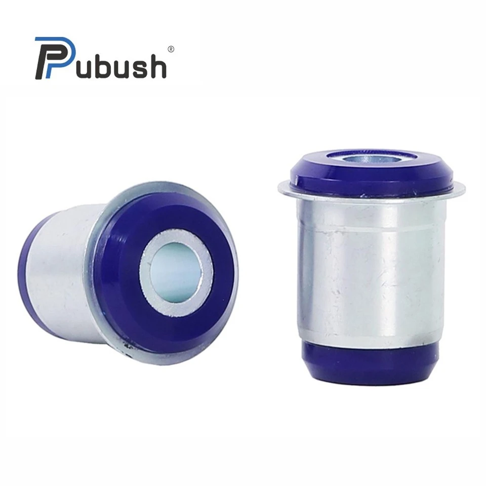 All-Terrain High Strength PU Bushing Kit best