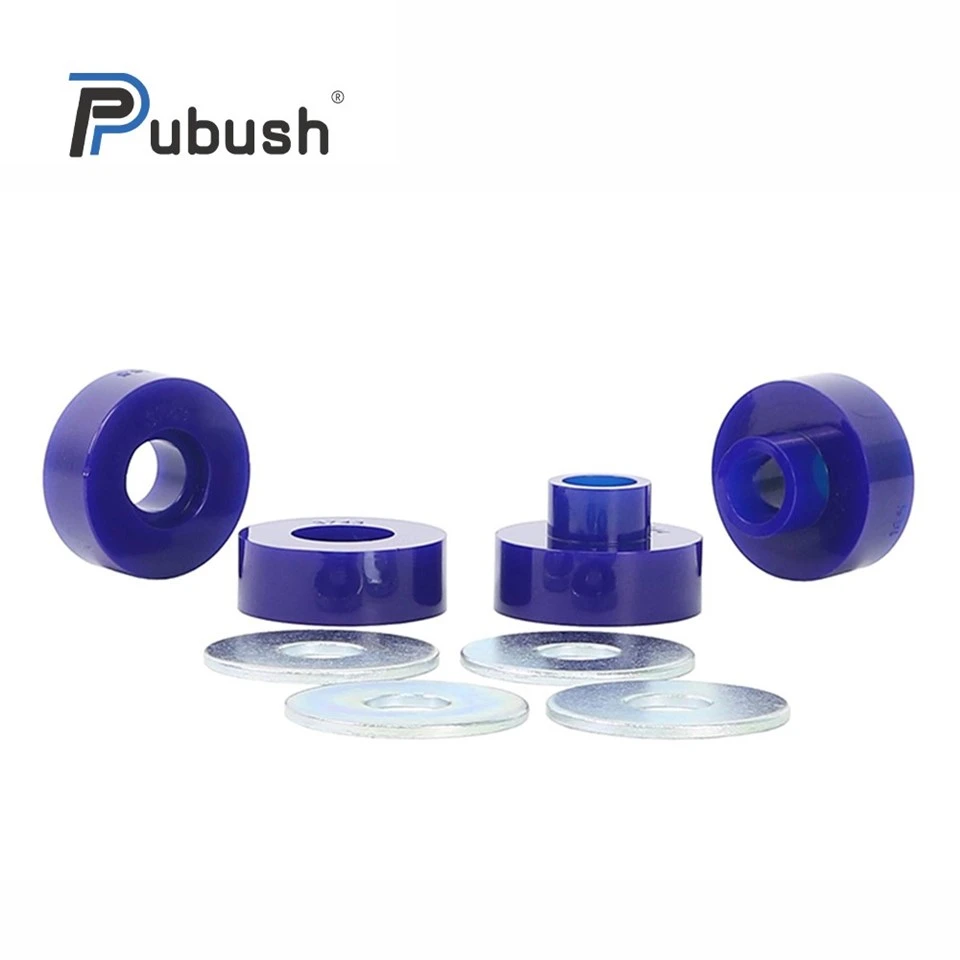 All-Terrain High Strength PU Bushing Kit manufacturers