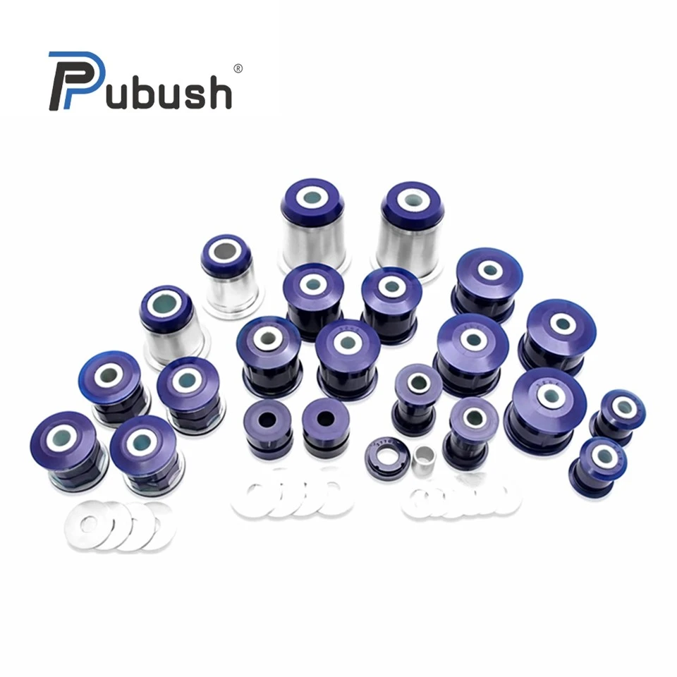 All-Terrain High Strength PU Bushing Kit