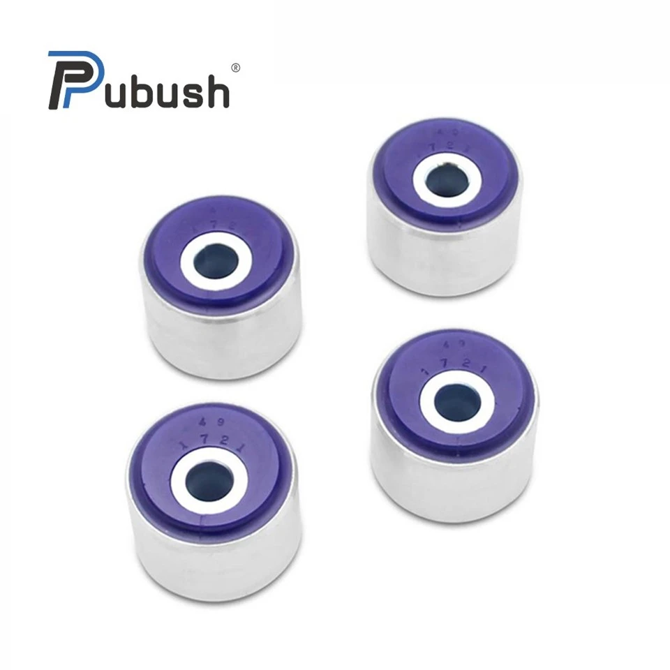 All-Terrain Urethane Bushing Collection best