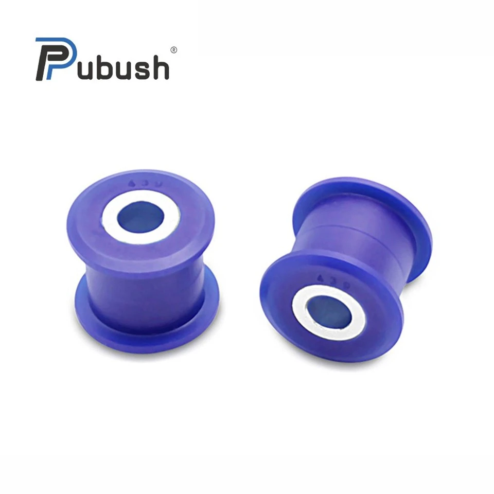 All-Terrain Urethane Bushing Collection factory