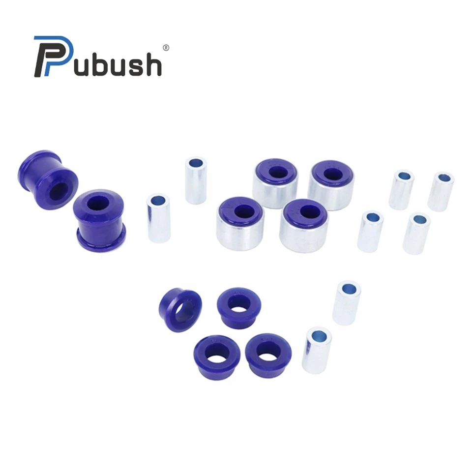 All-Terrain Urethane Bushing Collection