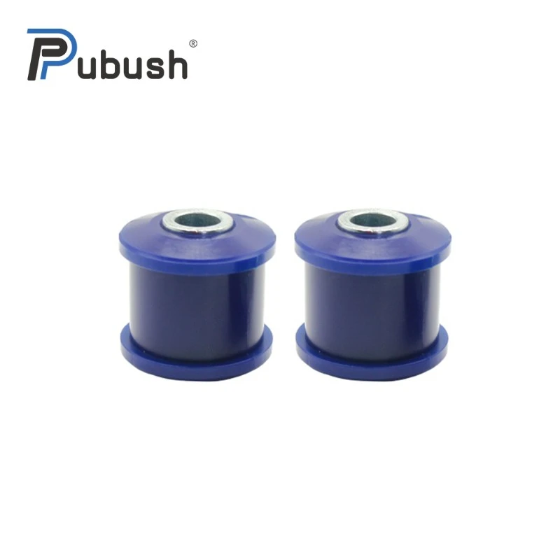 Automotive Elite PU Bushing Set factory