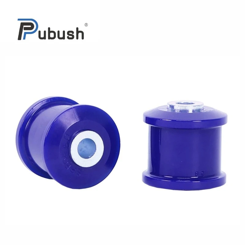 Automotive Elite PU Bushing Set suppliers
