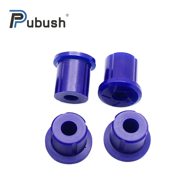 Automotive High Strength Urethane Bushing Set suppliers
