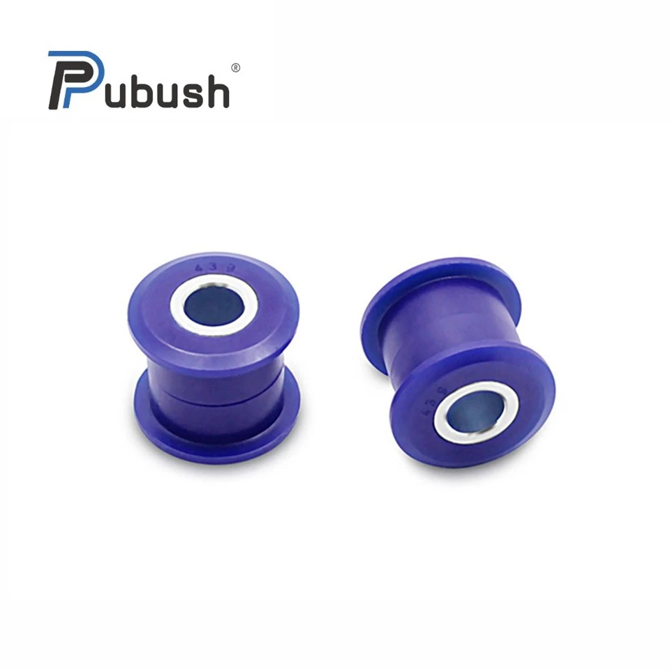 Automotive Premium PU Bushing Set suppliers