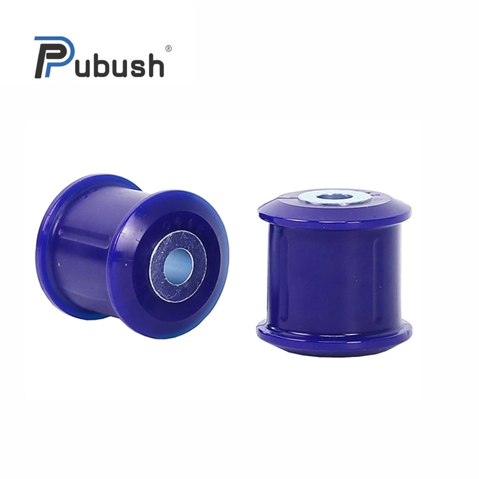 Automotive Premium PU Bushing Set factory