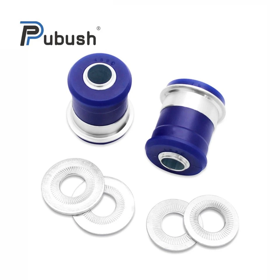 Automotive Premium PU Bushing Set price