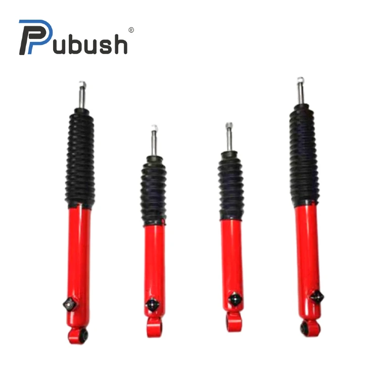 Best Oil Shock Absorber