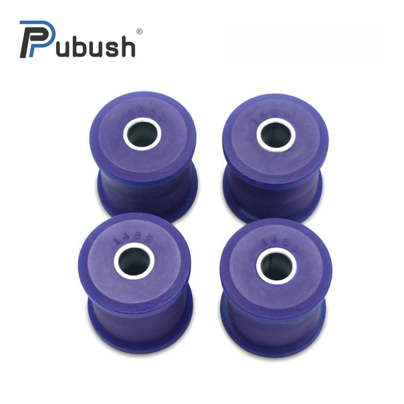 Durable PU Suspension Kit suppliers