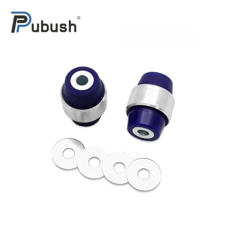 Extreme Urethane Bushing Kit factory