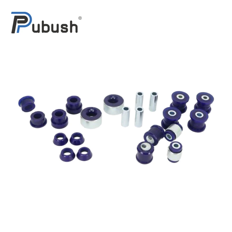 Extreme Urethane Bushing Kit