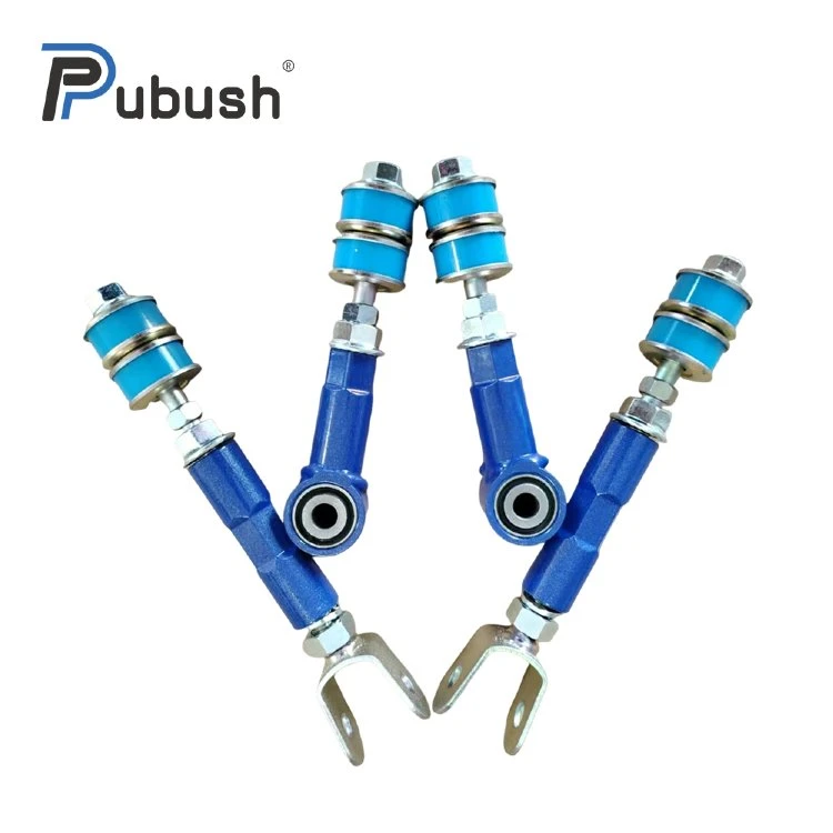 Forged Sway Bar Link
